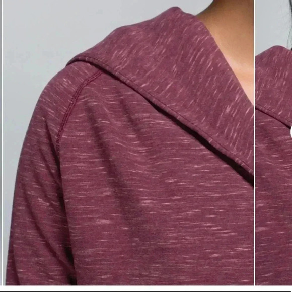 Lululemon find you centre wrap - Picture 4 of 15